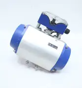 REVO RD5050007000000 PNEUMATIC VALVE ACTUATOR
