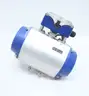 REVO RD5050007000000 PNEUMATIC VALVE ACTUATOR thumbnail 1