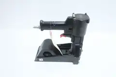 ULINE I-19-RR PNEUMATIC ROLL FEED CARTON STAPLER