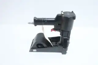 ULINE I-19-RR PNEUMATIC ROLL FEED CARTON STAPLER