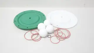 ARO PP637165-44 REPAIR KIT
