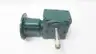 DODGE TIGEAR 202A15L14 RIGHT ANGLE GEAR REDUCER 1IN 1.92HP 15:1 thumbnail 2