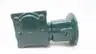 DODGE TIGEAR 202A15L14 RIGHT ANGLE GEAR REDUCER 1IN 1.92HP 15:1 thumbnail 4