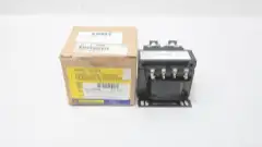 SQUARE D 9070T75D23 TRANSFORMER 1PH 24V-AC 120V-AC 240V-AC 0.075KVA