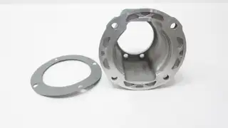 DODGE PD2330MTR56 MOTOR ADAPTER