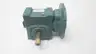 DODGE TIGEAR 15Q15L56 RIGHT ANGLE GEAR REDUCER 56 3/4IN 0.87HP 15:1 thumbnail 1