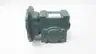 DODGE TIGEAR 15Q15L56 RIGHT ANGLE GEAR REDUCER 56 3/4IN 0.87HP 15:1 thumbnail 3