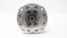 DODGE TIGEAR 15Q15L56 RIGHT ANGLE GEAR REDUCER 56 3/4IN 0.87HP 15:1 thumbnail 4