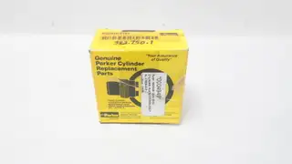 Parker RG2AHL0101 Gland Cartridge Kit 1in