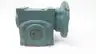 DODGE TIGEAR 20Q15R56 RIGHT ANGLE GEAR REDUCER 15:1 1.72HP 1IN thumbnail 3