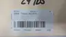 DODGE TIGEAR 20Q15R56 RIGHT ANGLE GEAR REDUCER 15:1 1.72HP 1IN thumbnail 6