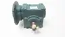 DODGE TIGEAR 20Q15R56 RIGHT ANGLE GEAR REDUCER 1IN 1.69HP 15:1 thumbnail 1