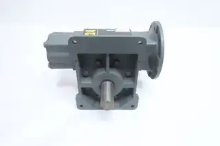 WINSMITH 924MDVE RIGHT ANGLE GEAR REDUCER 1-1/4IN 1.99HP 15:1