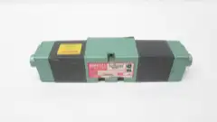 NUMATICS 152SS400K PNEUMATIC SOLENOID VALVE 150PSI 110-120V-AC
