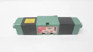 NUMATICS 152SS400K PNEUMATIC SOLENOID VALVE 150PSI 110-120V-AC