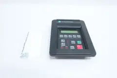 ALLEN BRADLEY 1201-HJ2 PROGRAMMING TERMINAL SER B