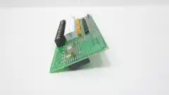 ALLEN BRADLEY 1336-L6 DRIVE ACCESSORY PCB BOARD SER B REV 02