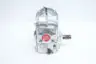 ELECTRA-GEAR 7717182-QA RIGHT ANGLE GEAR REDUCER 21MLC5 1IN 20:1 thumbnail 4