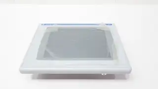 ALLEN BRADLEY 2711P-T10C4D8 PANELVIEW PLUS 1000 OPERATOR INTERFACE PANEL SER A