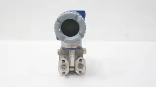 FOXBORO IDP10-D22D21F PRESSURE TRANSMITTER 12.5-42V-DC 0-300PSI