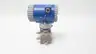 FOXBORO IDP10-D22D21F PRESSURE TRANSMITTER 12.5-42V-DC 0-300PSI thumbnail 2