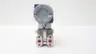 FOXBORO IDP10-D22D21F PRESSURE TRANSMITTER 12.5-42V-DC 0-300PSI thumbnail 3