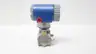 FOXBORO IDP10-D22D21F PRESSURE TRANSMITTER 12.5-42V-DC 0-300PSI thumbnail 4