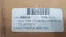 FOXBORO IDP10-D22D21F PRESSURE TRANSMITTER 12.5-42V-DC 0-300PSI thumbnail 6