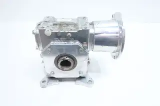 ELECTRA-GEAR 7717243-PB RIGHT ANGLE GEAR REDUCER 26AHC5 1-7/16IN 15:1