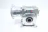 ELECTRA-GEAR 7717243-PB RIGHT ANGLE GEAR REDUCER 26AHC5 1-7/16IN 15:1 thumbnail 3