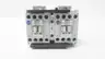 ALLEN BRADLEY 104-C09DJ22 REVERSING CONTACTOR 24V-DC 5HP thumbnail 1