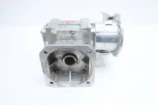 ELECTRA-GEAR 7723459-SC 459634 RIGHT ANGLE GEAR REDUCER 26RHIC520C 1-7/16IN 20:1