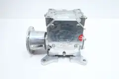 ELECTRA-GEAR 7717216-PD RIGHT ANGLE GEAR REDUCER 30AYC14 1-1/2IN 40:1