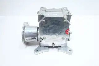 ELECTRA-GEAR 7717216-PD RIGHT ANGLE GEAR REDUCER 30AYC14 1-1/2IN 40:1