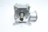 ELECTRA-GEAR 7717216-PD RIGHT ANGLE GEAR REDUCER 30AYC14 1-1/2IN 40:1 thumbnail 3