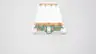 ALLEN BRADLEY 2711-NL3 PANELVIEW 600 OPERATOR INTERFACE BACKLIGHT ACCESORY KIT thumbnail 3