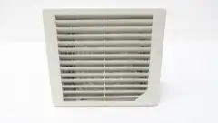 HOFFMAN T-FP61 COOLING FAN 6IN 115V-AC