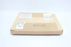 ALLEN BRADLEY 2100H-BD05 0.5 SPACE FACTOR BLANK DOOR ASSEMBLY