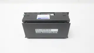 KOLLMORGEN BJP-111001 CONTROLLER MODULE