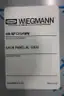 WIEGMANN HW-PCC121006CHQRWW ENCLOSURE 6IN 12IN 10IN PLASTIC thumbnail 6