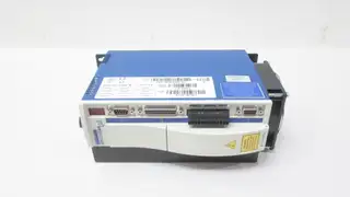 KOLLMORGEN PRD-B040AAIZ-A2 SERVO DRIVE 230V-AC 230V-AC 3.5KVA