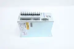 ALLEN BRADLEY 2098-DSD-020X SERVO DRIVE 1PH 240V-AC