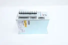 ALLEN BRADLEY 2098-DSD-020X SERVO DRIVE 1PH 240V-AC