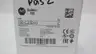 ALLEN BRADLEY 100-C23D10 AC CONTACTOR 15HP 30A AMP 120V-AC thumbnail 7