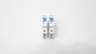 BOX OF 2 ALLEN BRADLEY 1492-SPM1C060 MINIATURE CIRCUIT BREAKER 1P 6A AMP 277V-AC thumbnail 1