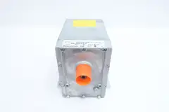 BARBER COLMAN MA-405-0-0-4 ELECTRIC VALVE ACTUATOR 25W 120V-AC