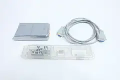 ALLEN BRADLEY 1770-KFD ETHERNET AND COMMUNICATION MODULE SER A