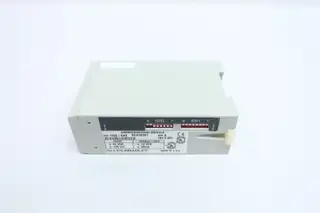 ALLEN BRADLEY 1203-GK5 COMMUNICATION MODULE SER A