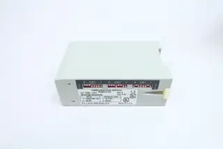 ALLEN BRADLEY 1203-GD1 COMMUNICATION MODULE SER C