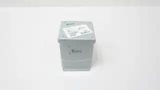 NVENT E1PBX PUSHBUTTON ENCLOSURE